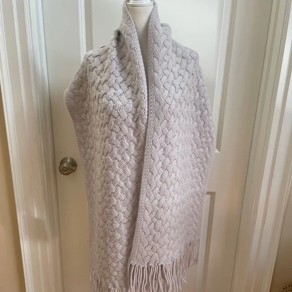 Super Soft Cashmere Scarf from NakedCashmere - Picture 2 of 6